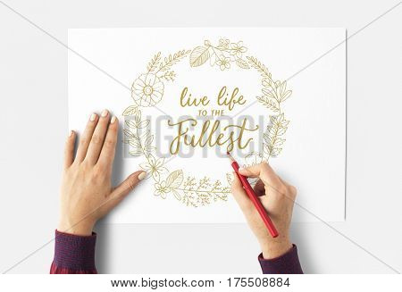 Fresh Start Living Your Life to the Fullest