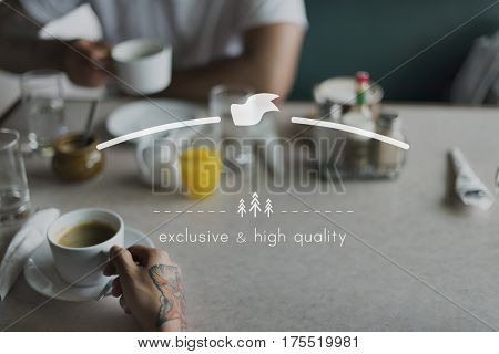 Best Quality Class Excellence Standard