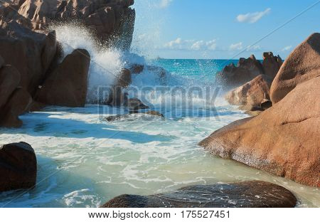 LaDigue Stones Natural Wonder 
