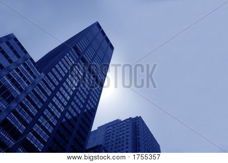 Bâtiments