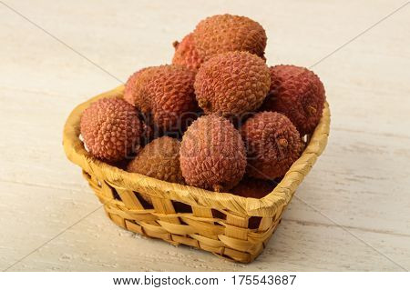 Lychee