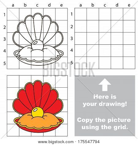 copy picture using vector