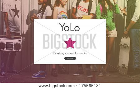 Youth Spirit Teenager Personality Characteristics