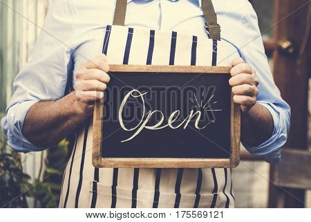 Retail Shop Store Sale Open Business Commerce