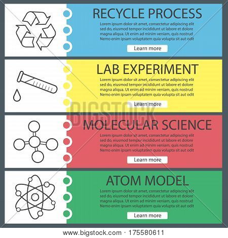 Science Laboratory Vector & Photo (Free Trial) | Bigstock
