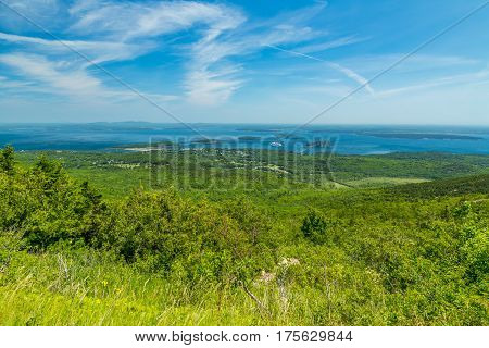 Acadia National Park