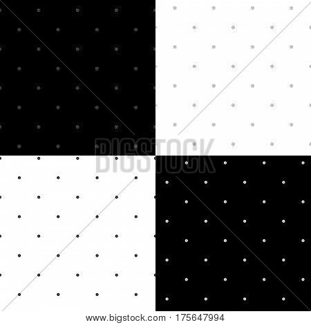 Seamless Pattern Set