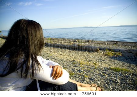 Girl_At_Beach_2