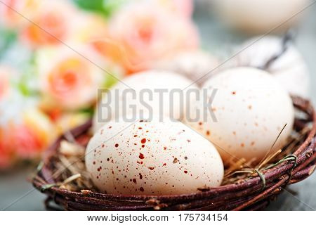 Easter Background