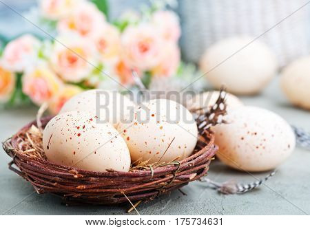 Easter Background