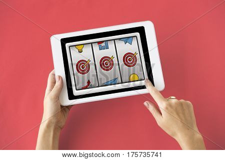 Game Network Technology Enjoyment Internet
