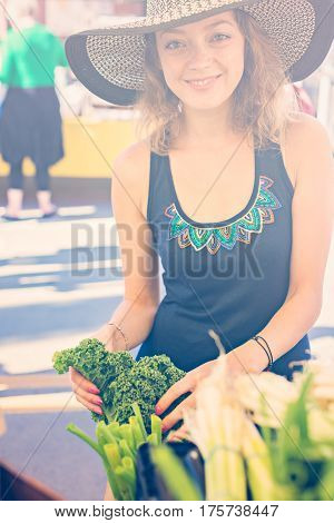 Farmers Market