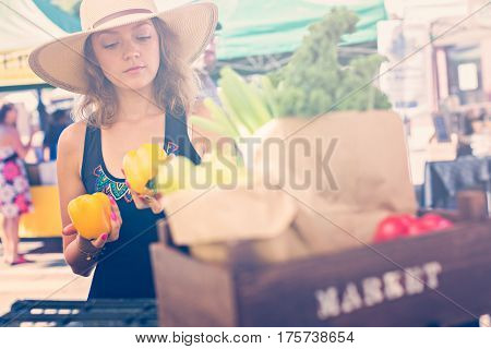 Farmers Market