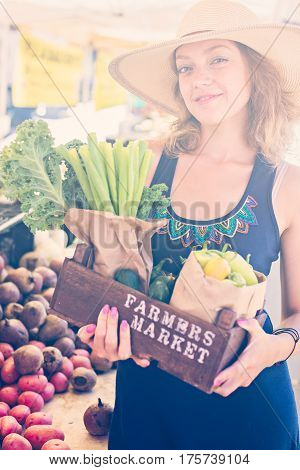 Farmers Market