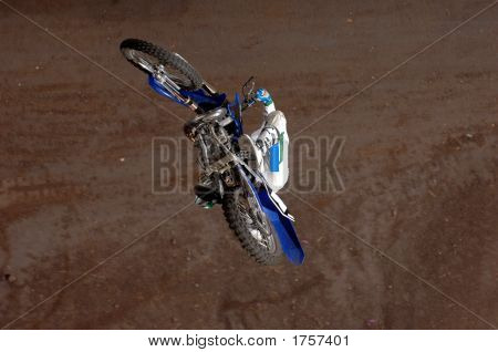 Freestyle Mx 01