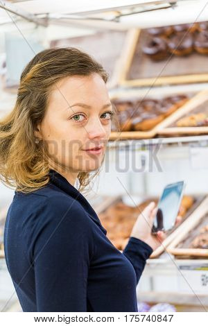 Grocery Shopping
