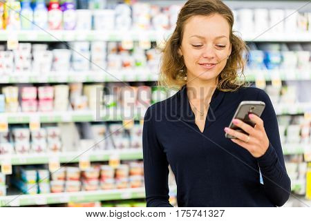 Grocery Shopping