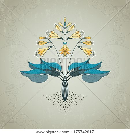 Vector Illustration