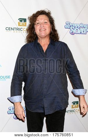 LOS ANGELES - MAR 7:  Dot Maire Jones at the 