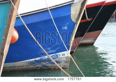 เรือฮาร์เบอร์