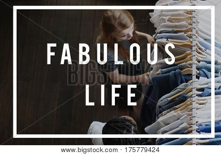 Awesome Fabulous Passion Friendship Group