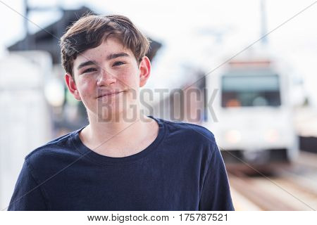 Teenager