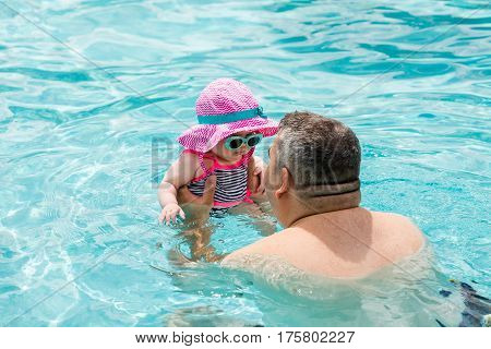 Swimming