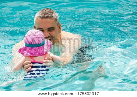 Swimming