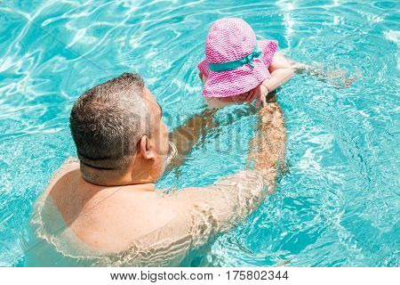 Swimming