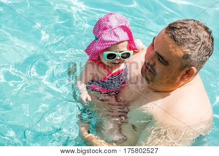 Swimming
