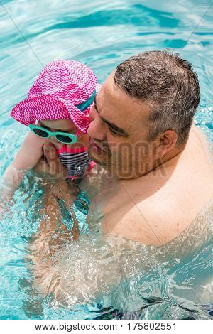 Swimming