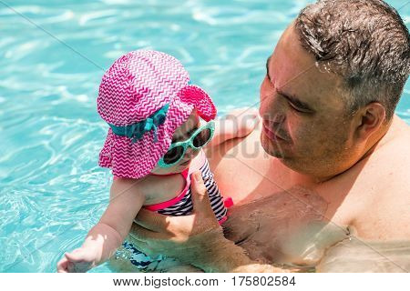 Swimming