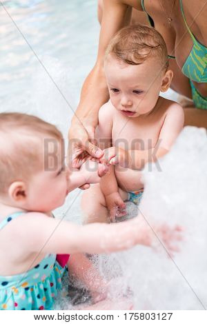 Swimming