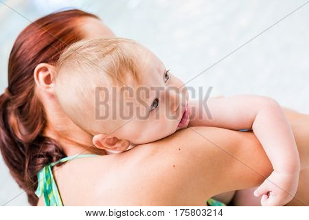 Swimming