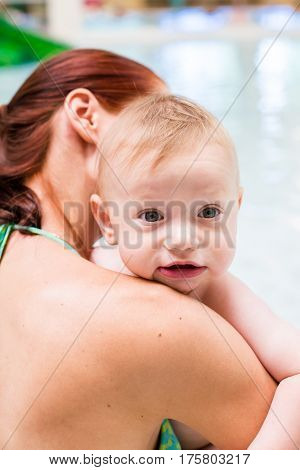 Swimming