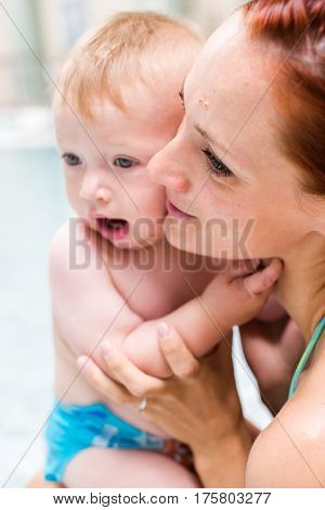 Swimming