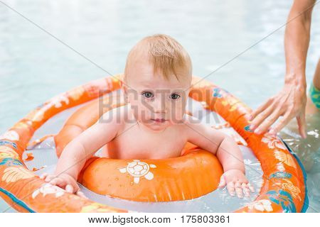 Swimming