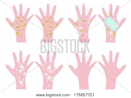 Dirty Hands And Clean Hands