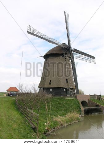 De Rijp
