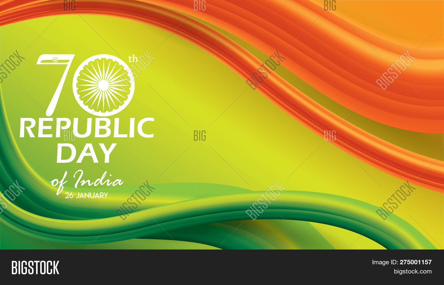 Republic Day India Image Photo Free Trial Bigstock