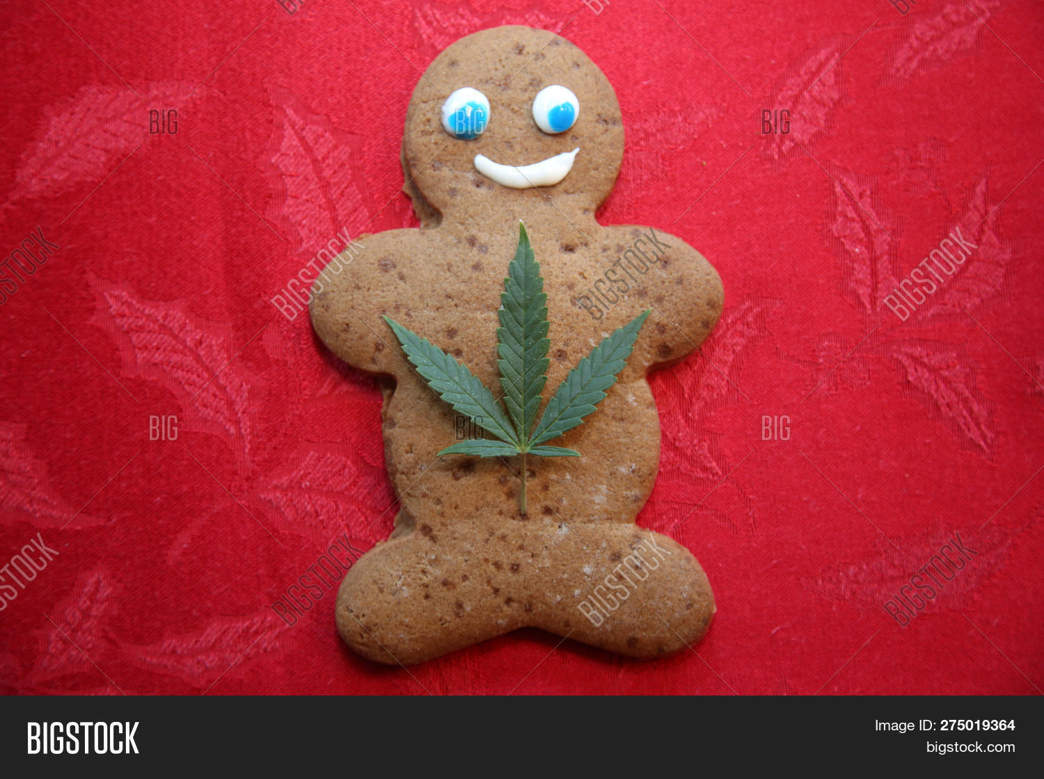 Edible Marijuana. Image & Photo (Free Trial) Bigstock