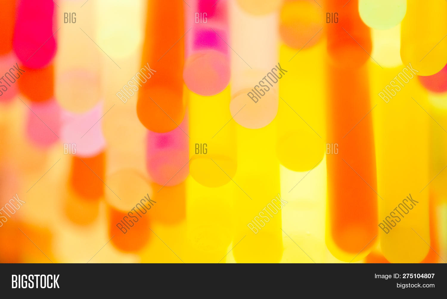 Variation Multicolored Image Photo Free Trial Bigstock