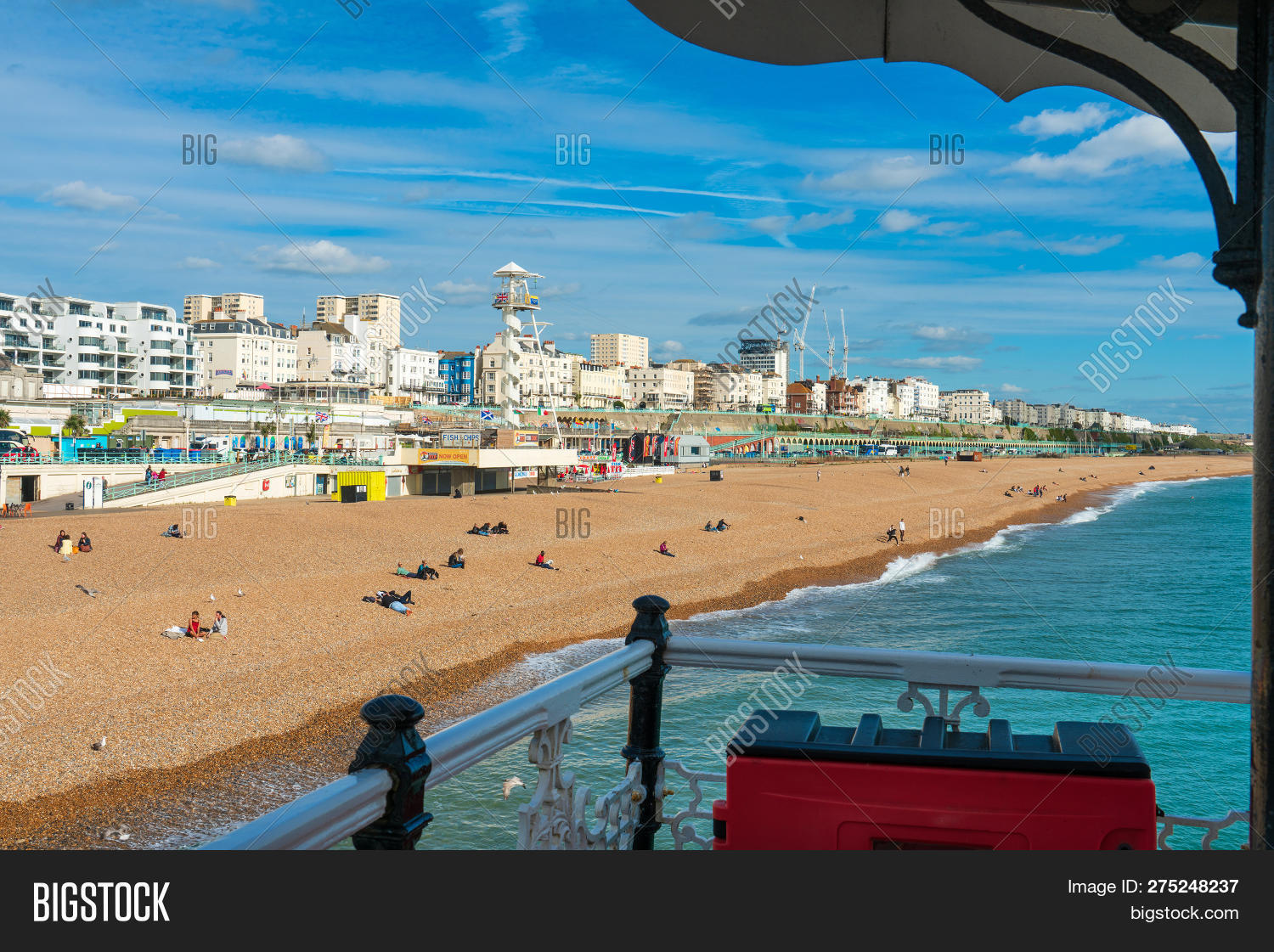 Brighton, England-1 Image & Photo (Free Trial) | Bigstock