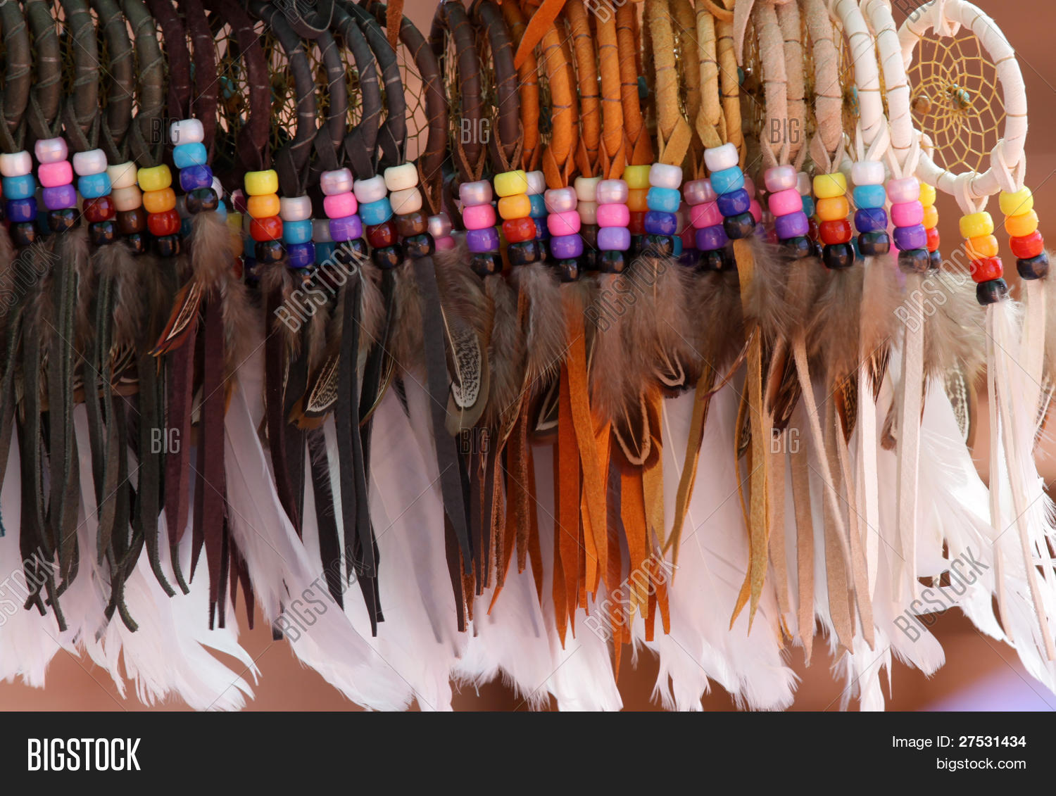 Indian Feathers Image & Photo (Free Trial) | Bigstock