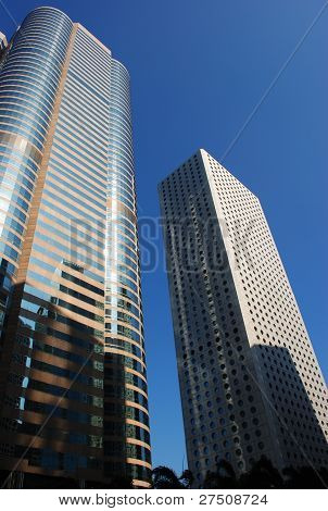 YRITYSTEN RAKENNUKSEN HONGKONG