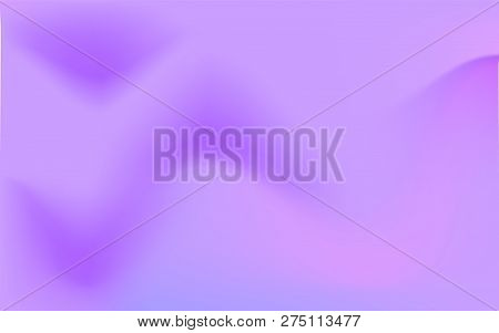 Gradient Mesh Abstract Background. Blurred Bright Colors Mesh Background. Vivid Smooth Mesh Blurred 