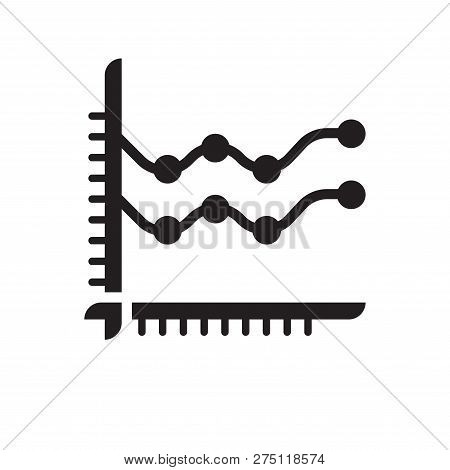 Icon Isolated On White Background.  Icon Simple Sign.  Icon Trendy And Modern Symbol For Graphic And