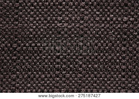 Deep Grey Tissue Background For Your Design.