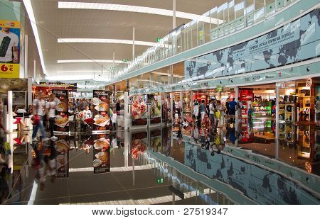 Duty Free
