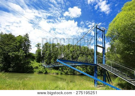 Bad Grönenbach  Is A City In Bavaria, Germany, With Many Wonderful Landscapes